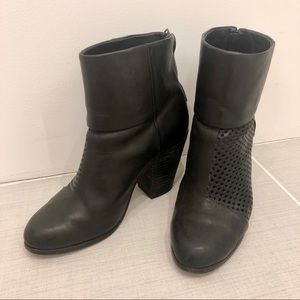 Rag & Bone Newbury Bootie